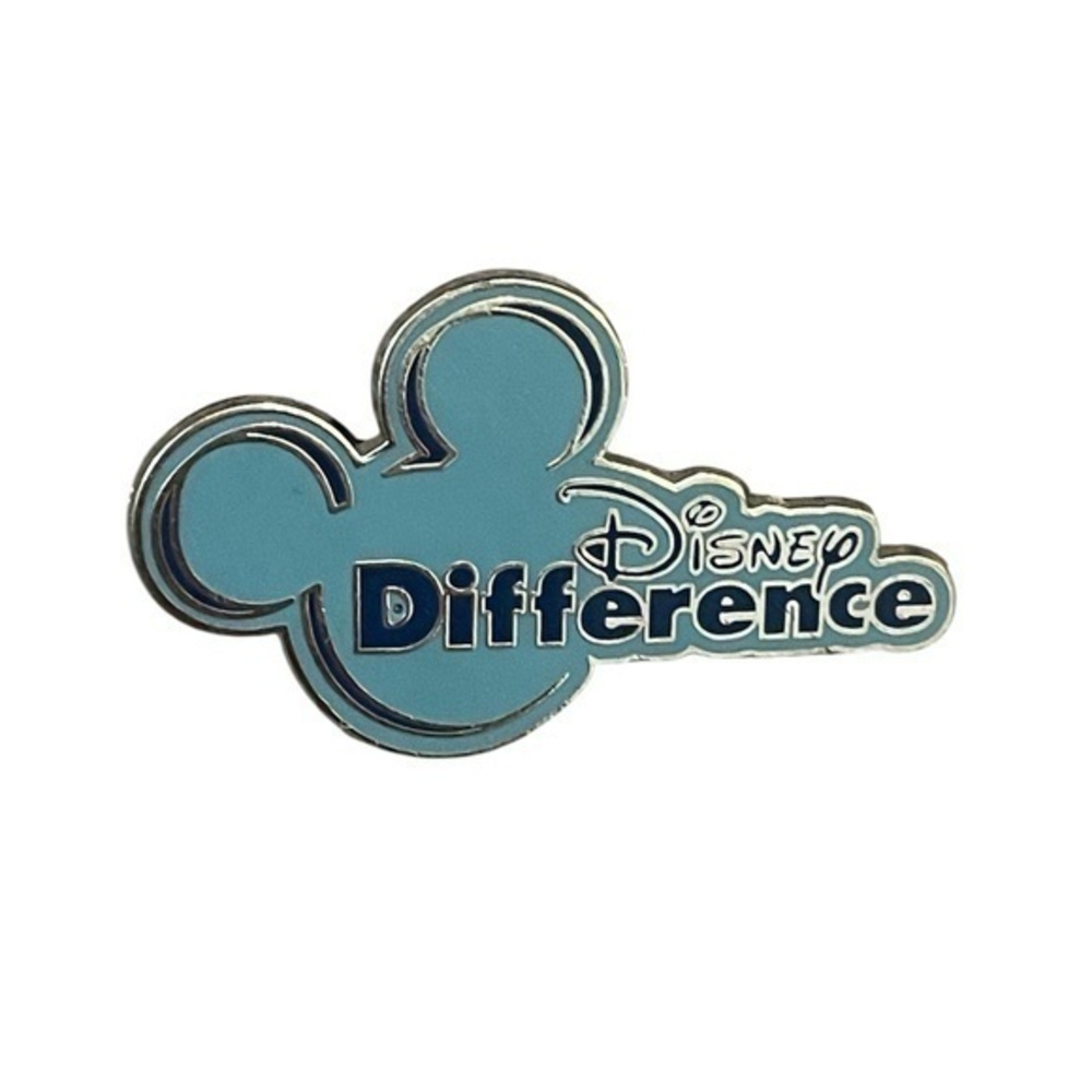 Disney Pin Cast Exclusive